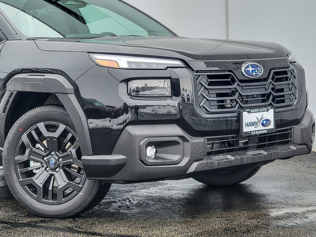 New 2026 Subaru Outback Limited XT SUV