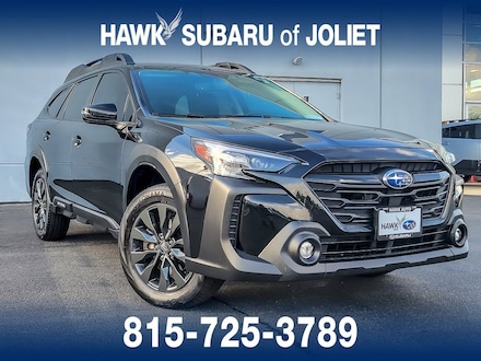 2023 Subaru Outback Onyx Edition Onyx Edition CVT