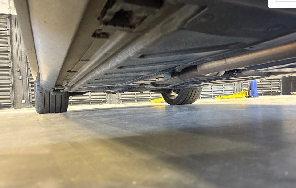 2021 MERCEDES-BENZ E-CLASS - Image 11