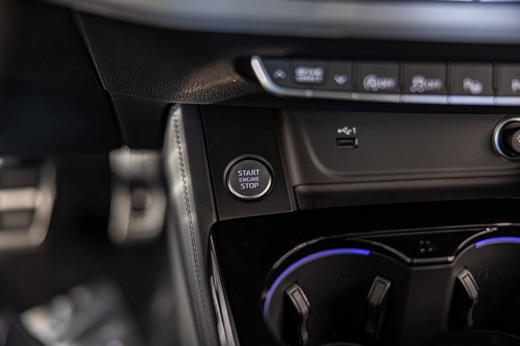 2024 AUDI A5 - Image 31