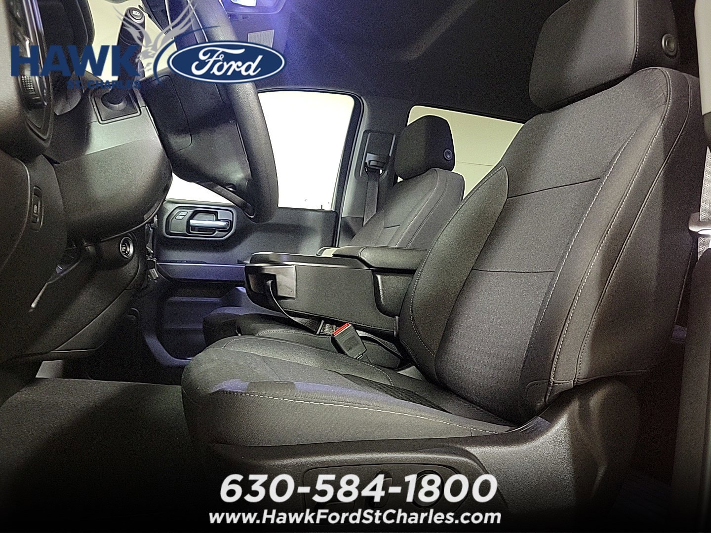 2023 CHEVROLET SILVERADO - Image 11