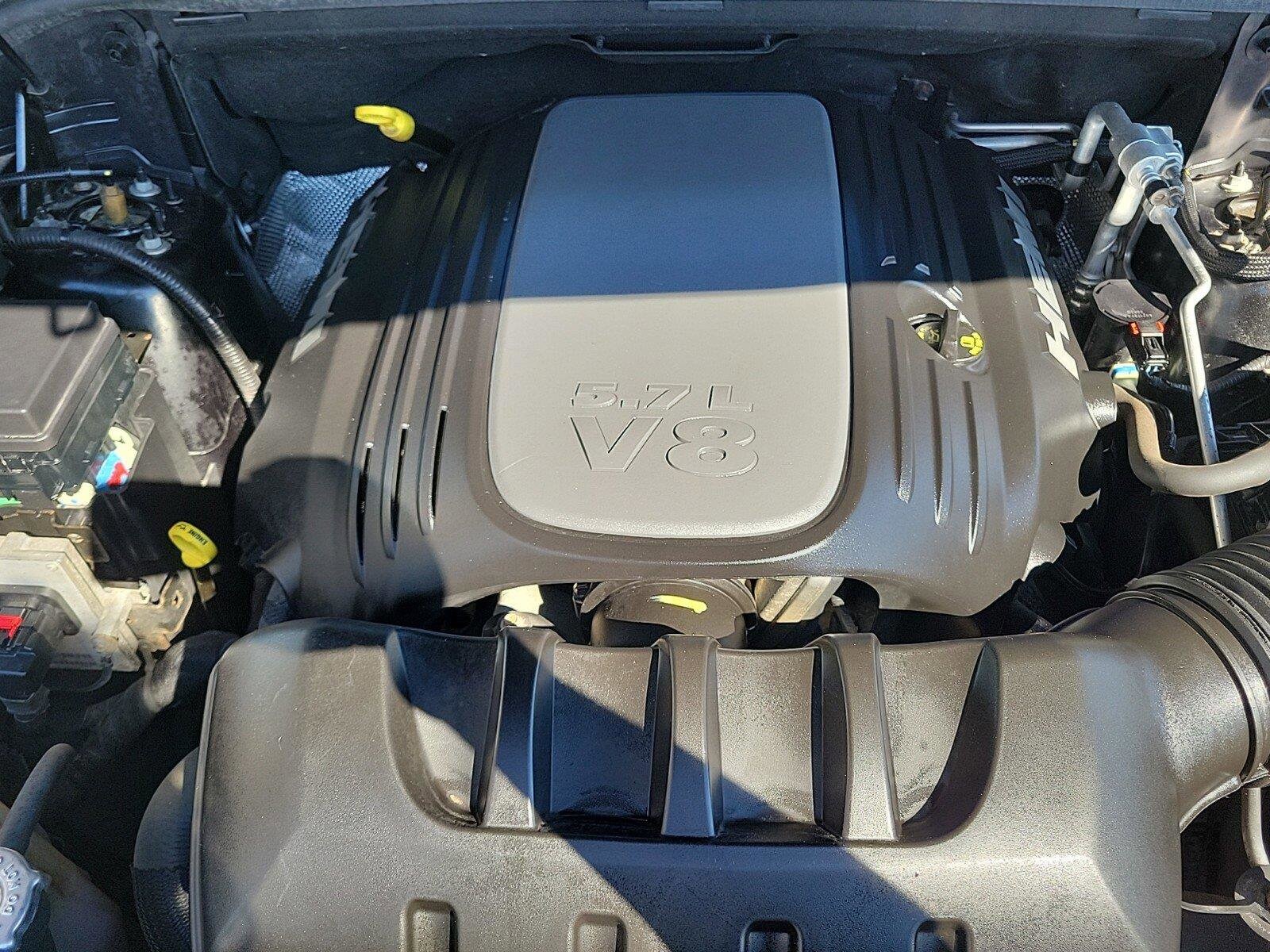 2013 JEEP GRAND CHEROKEE - Image 34