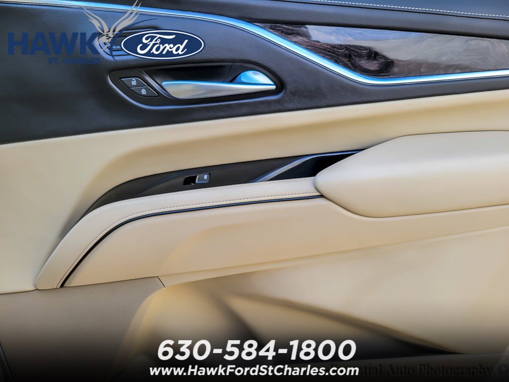 2023 CADILLAC ESCALADE ESV - Image 25