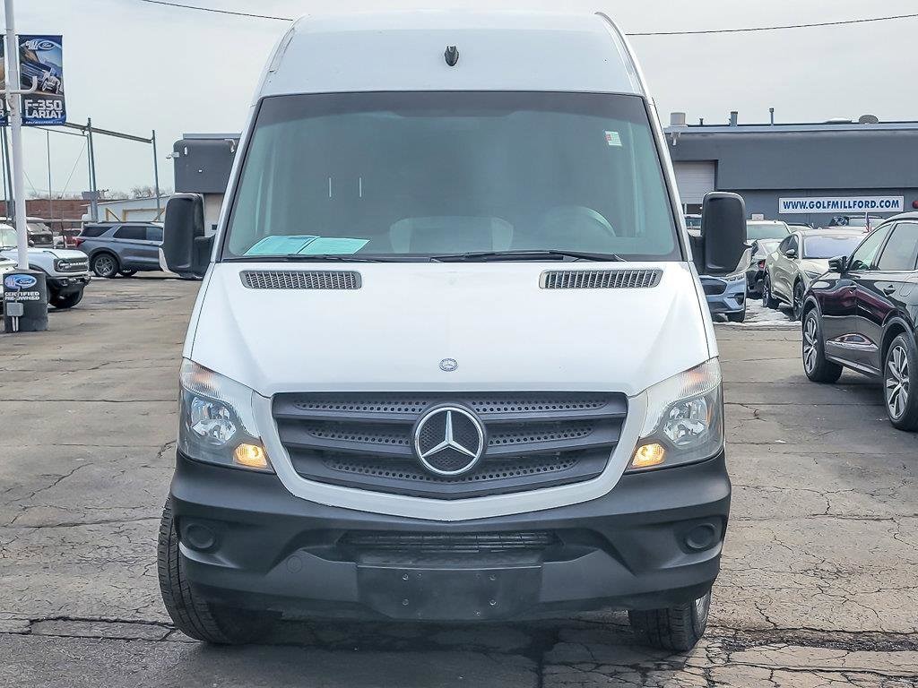 2015 MERCEDES-BENZ SPRINTER - Image 5