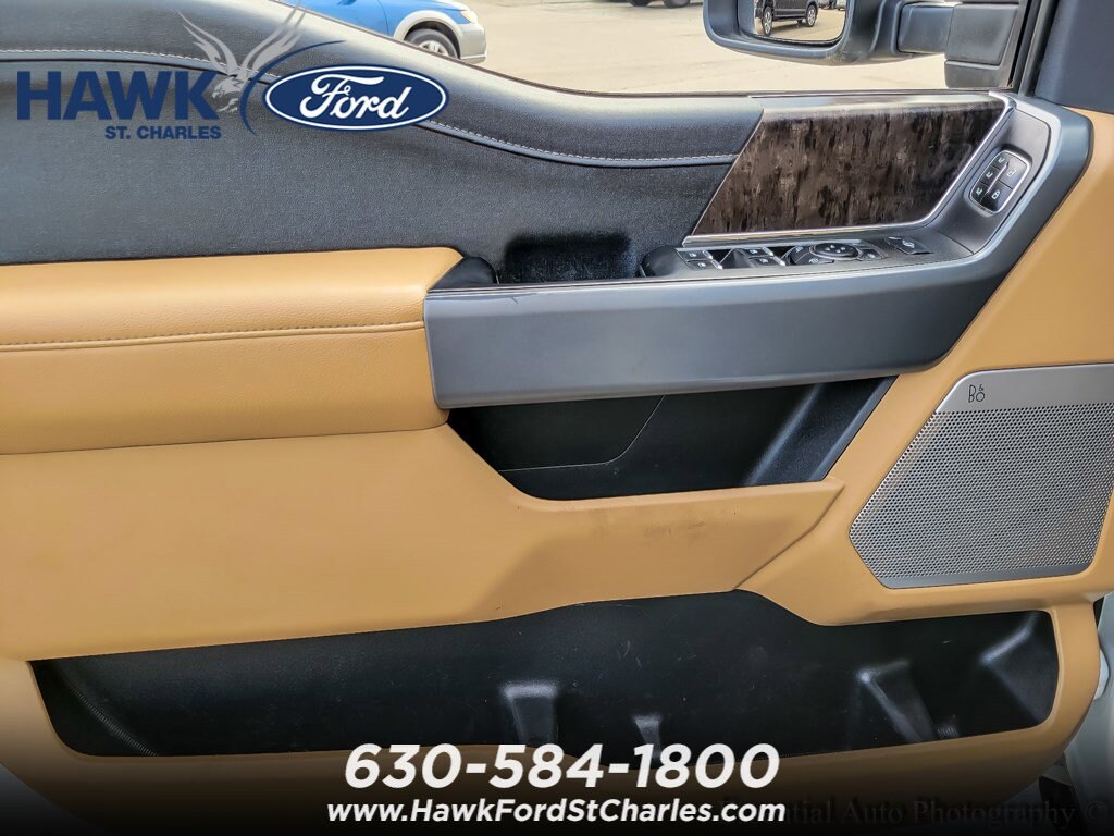 2023 FORD F-350 - Image 15