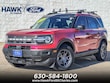 Ford Bronco Sport