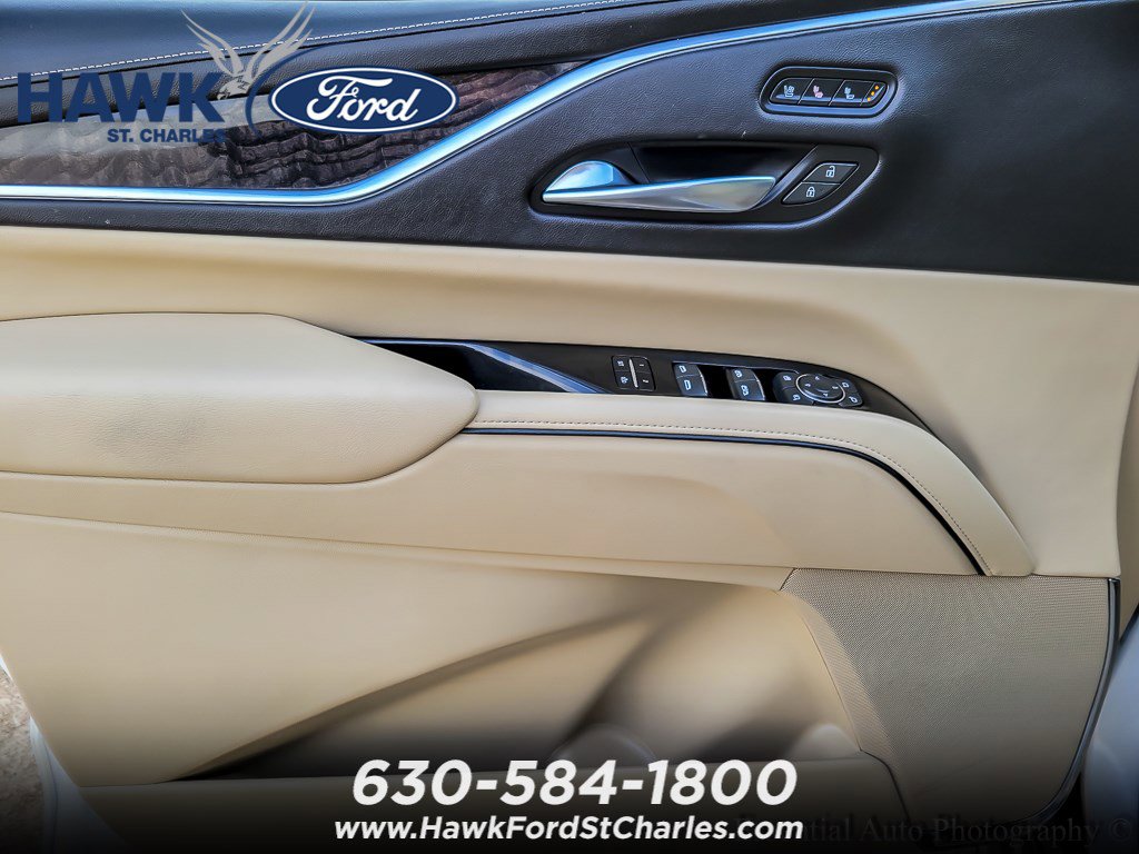 2023 CADILLAC ESCALADE ESV - Image 20