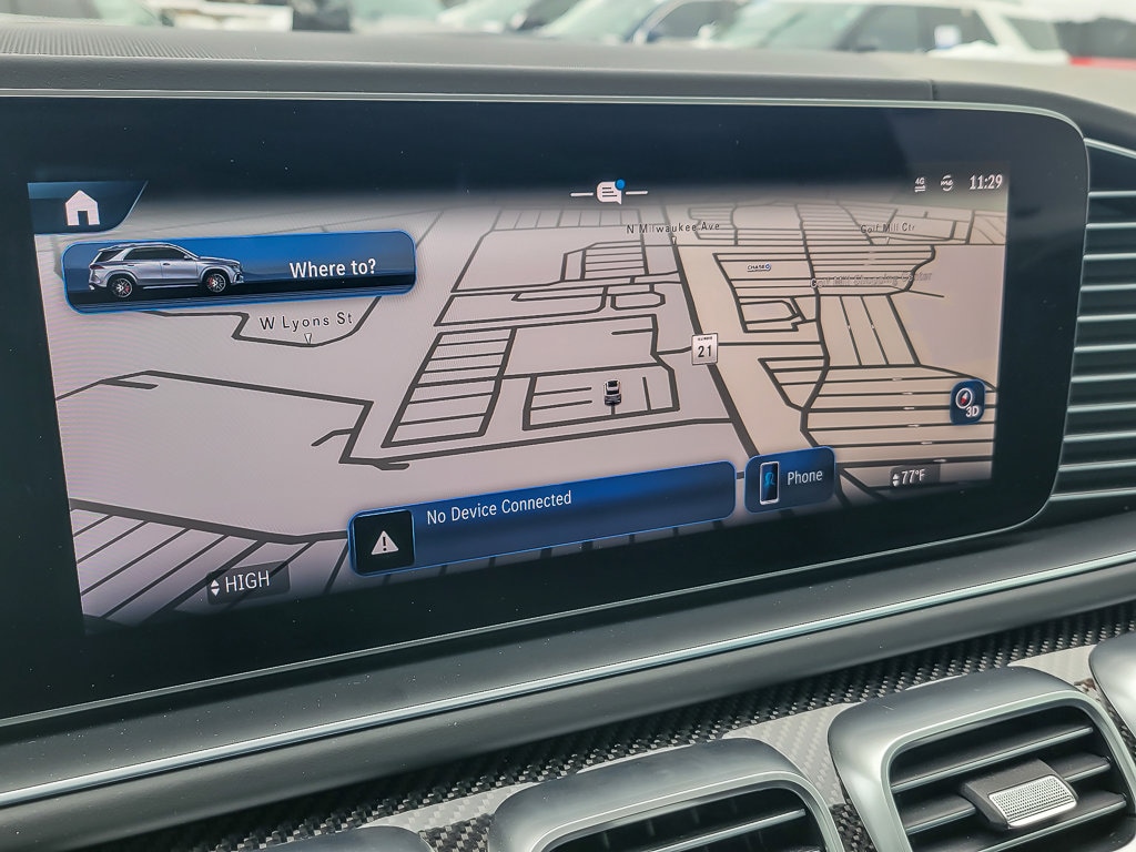 2025 MERCEDES-BENZ GLE-CLASS - Image 18