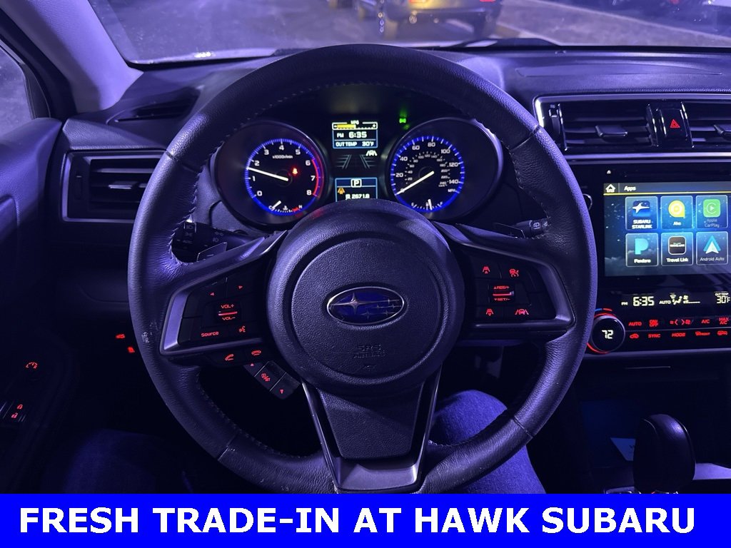 2019 SUBARU OUTBACK - Image 13