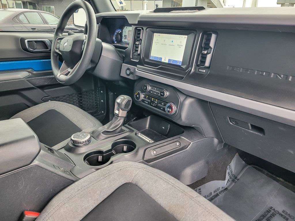 2023 FORD BRONCO - Image 25