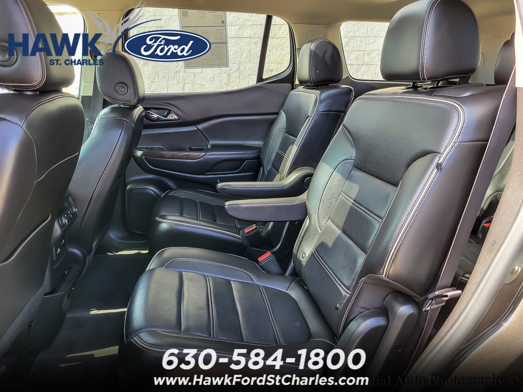 2020 GMC ACADIA - Image 10