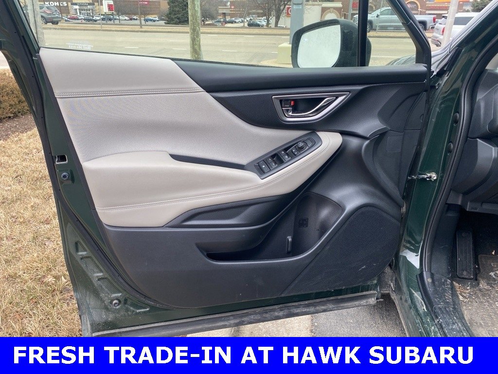 2024 SUBARU FORESTER - Image 6