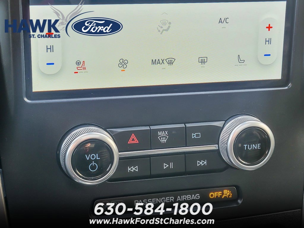 2022 FORD EDGE - Image 17