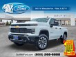  Chevrolet Silverado 2500HD