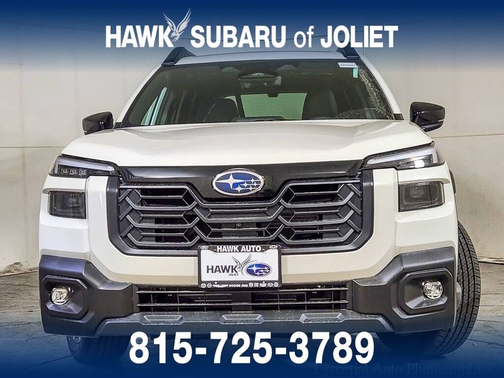 New 2026 Subaru Outback Touring XT Touring XT AWD