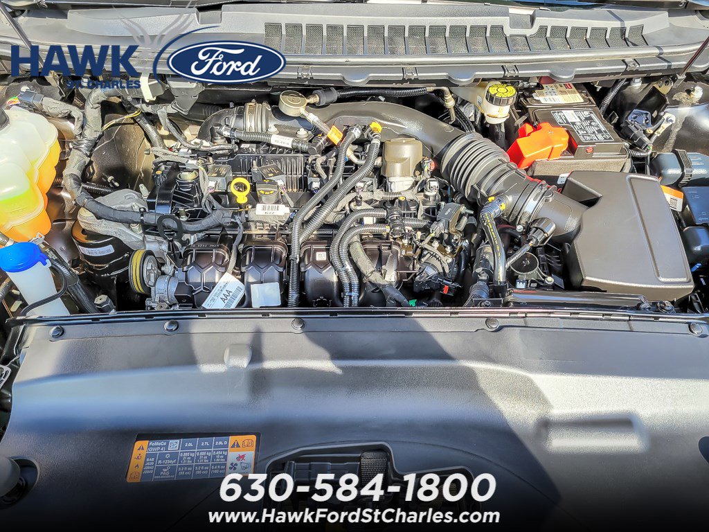 2023 FORD EDGE - Image 24