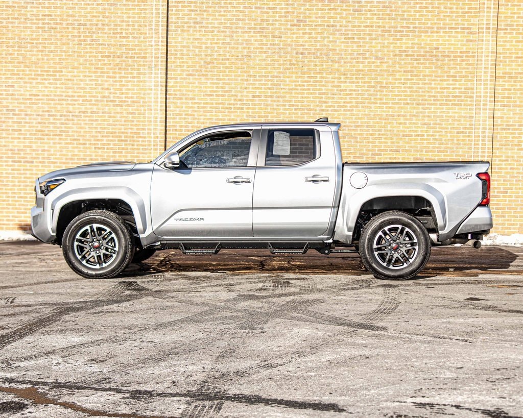 2025 TOYOTA TACOMA - Image 6