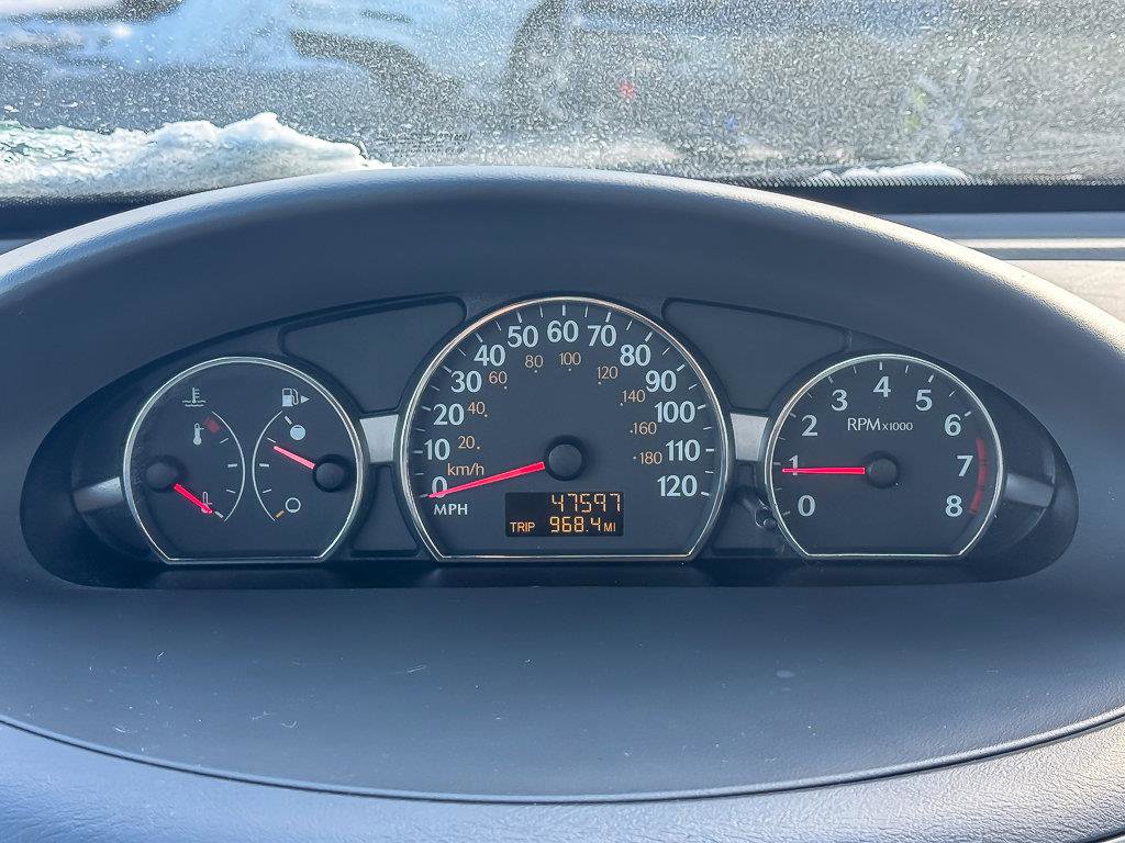 2007 SATURN ION - Image 18