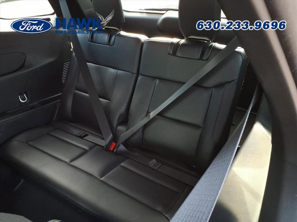 2023 FORD EXPLORER - Image 30