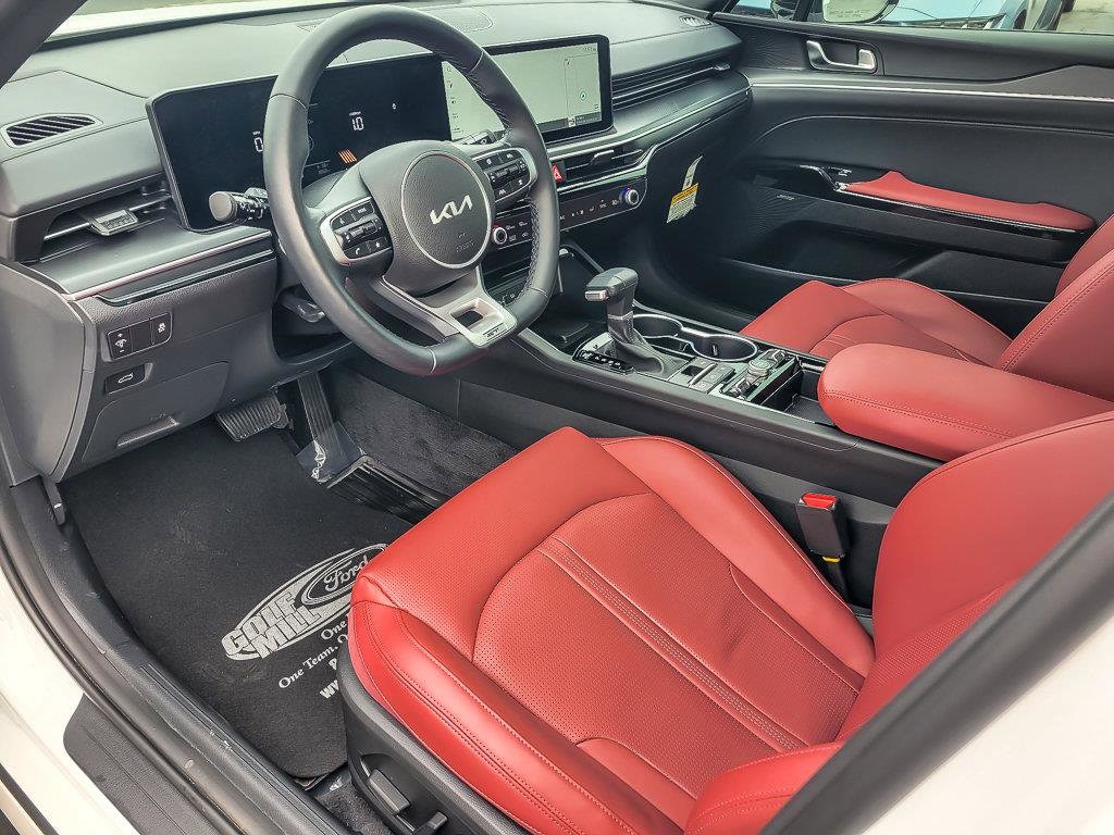 2026 KIA K5 - Image 14
