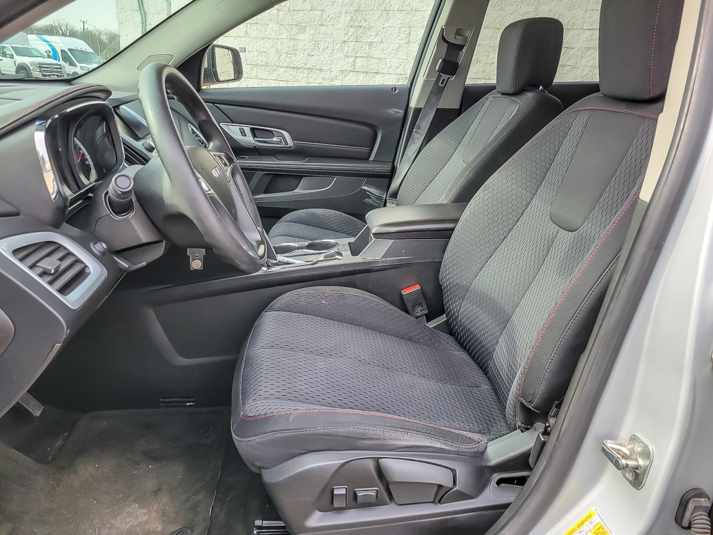 2013 GMC TERRAIN - Image 8