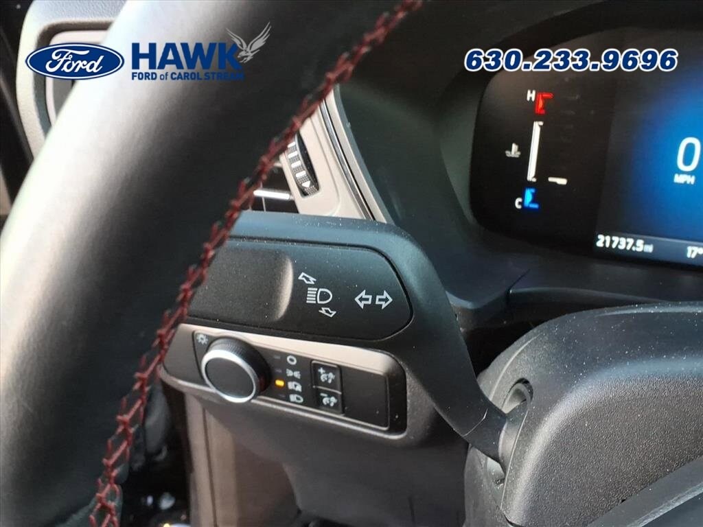 2025 FORD ESCAPE - Image 19