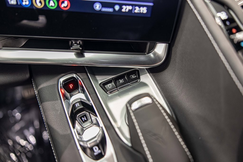 2023 CHEVROLET CORVETTE - Image 29