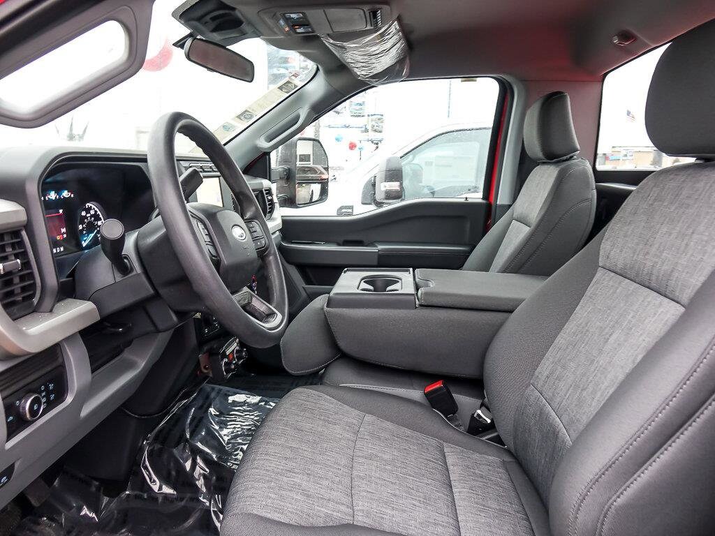 2024 FORD F-250 - Image 13