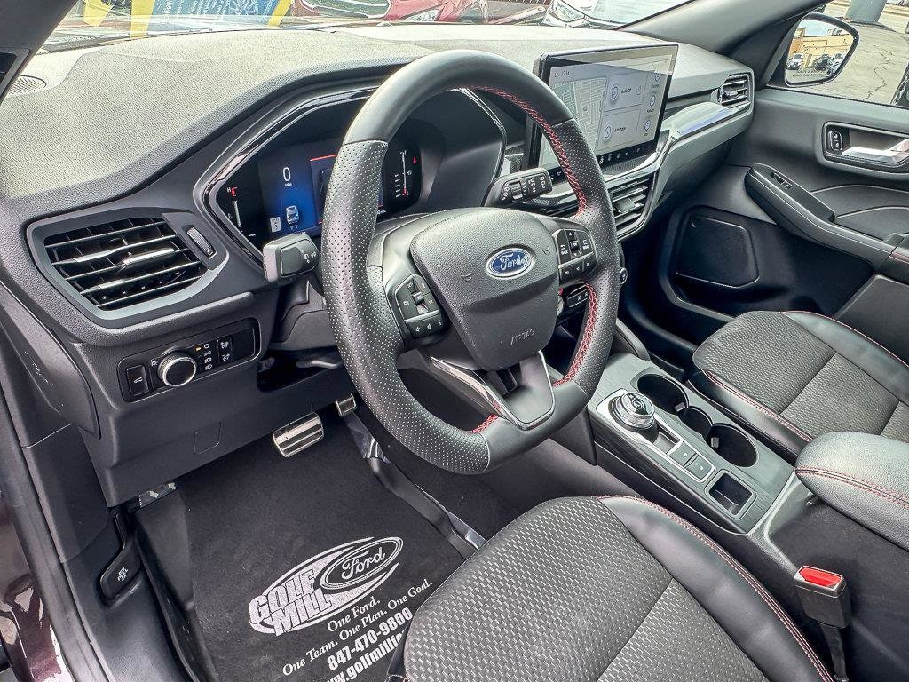2023 FORD ESCAPE - Image 14