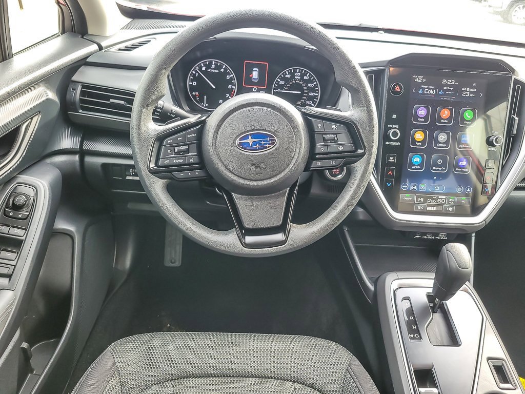 2024 SUBARU CROSSTREK - Image 9