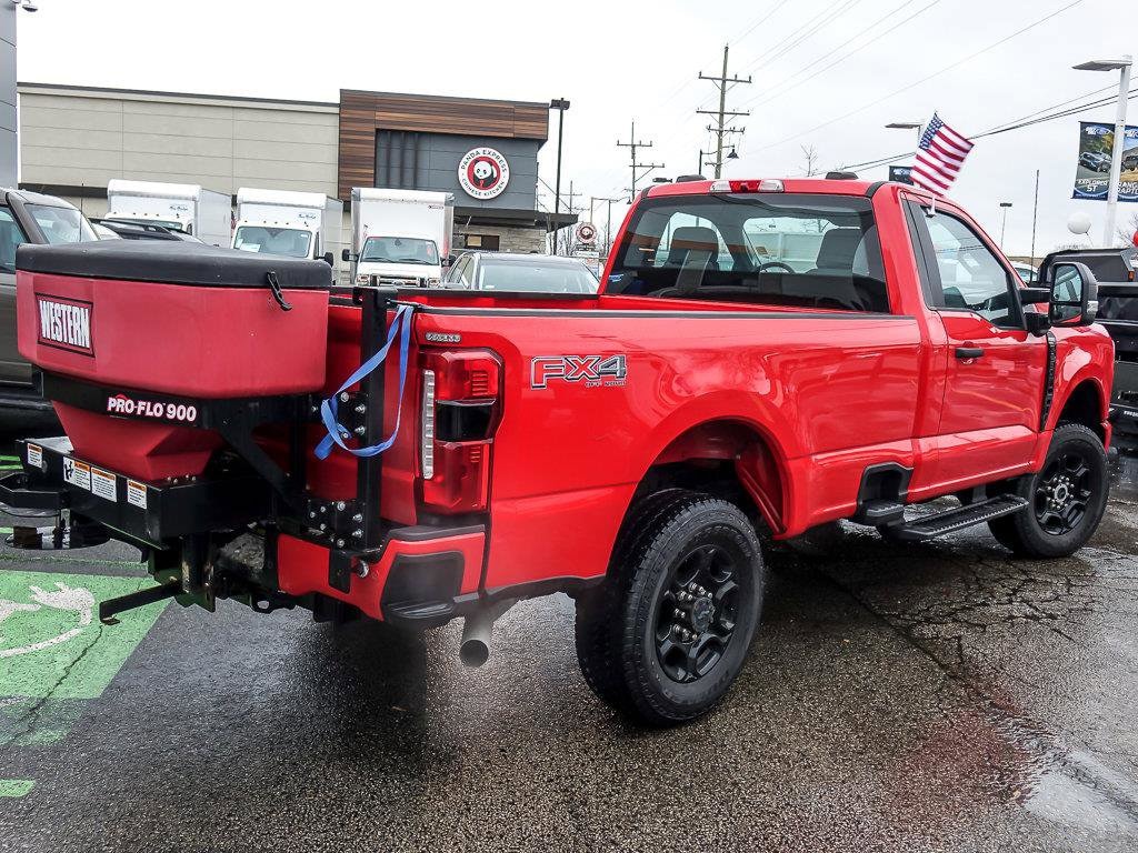 2024 FORD F-250 - Image 10