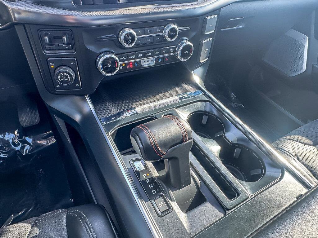 2024 FORD F-150 - Image 26