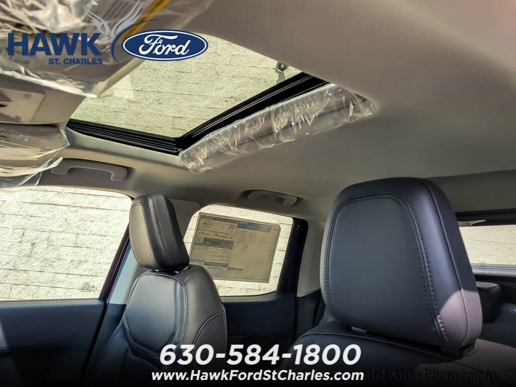 2024 FORD MAVERICK - Image 11