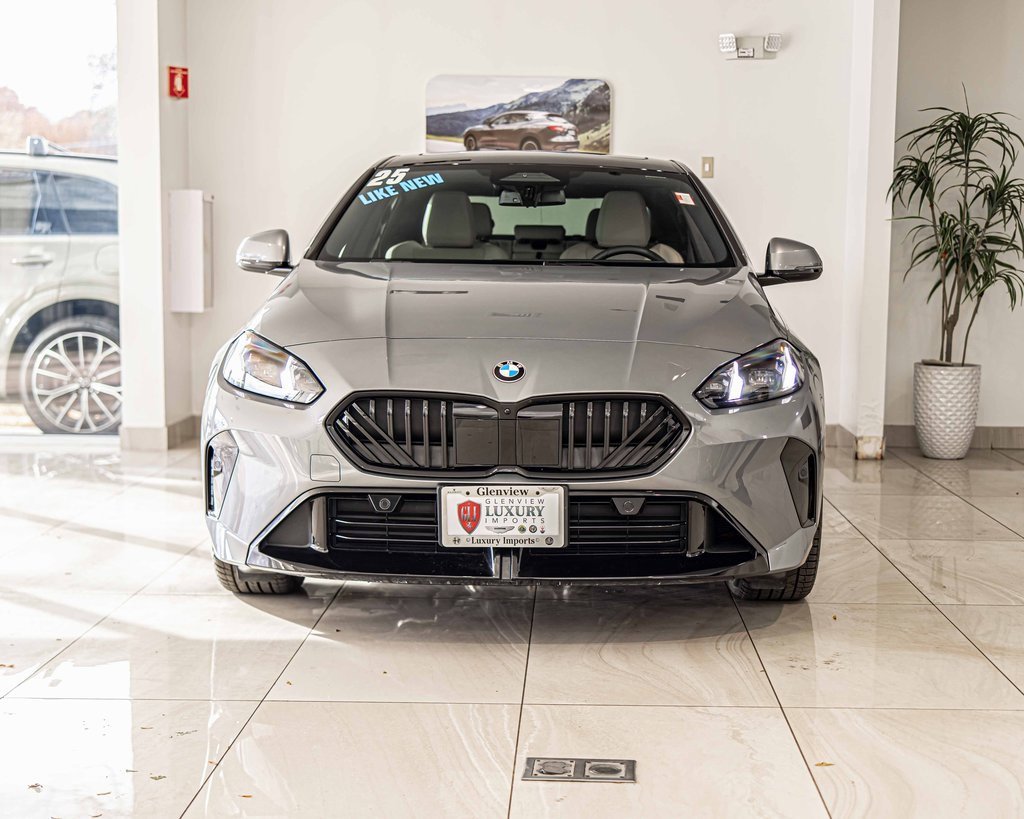 2025 Bmw 228i xDrive GC photo 2