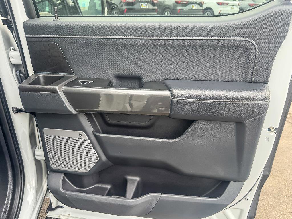 2023 FORD F-150 - Image 31