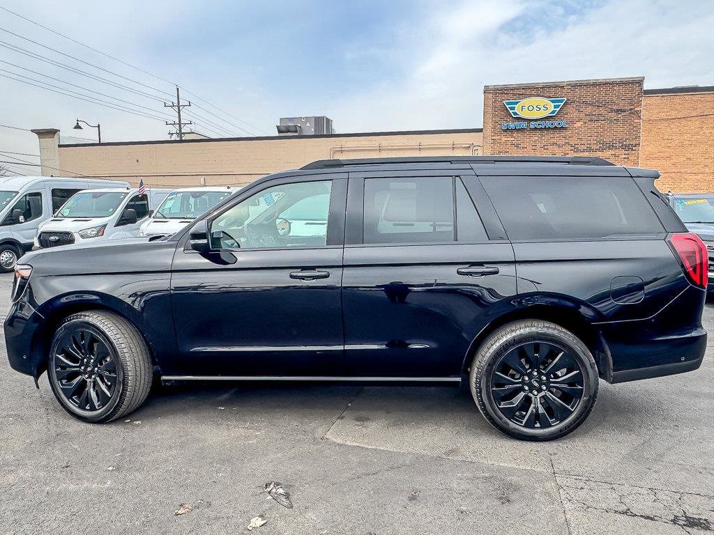 2025 FORD EXPEDITION - Image 6