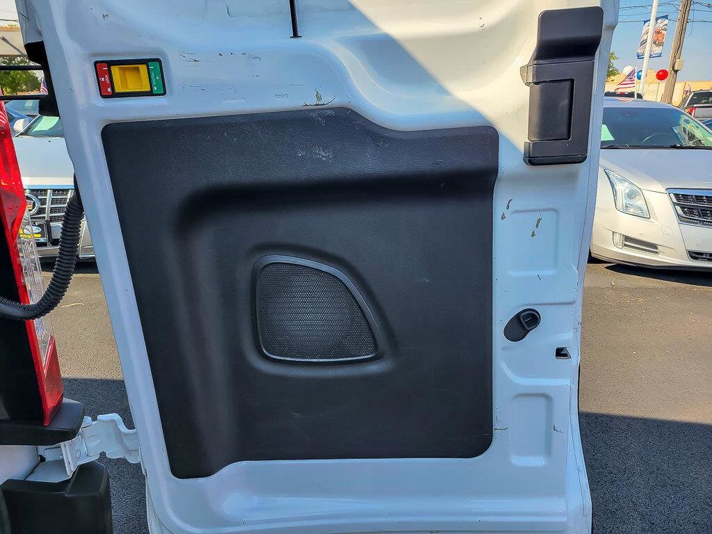 2023 FORD TRANSIT - Image 25