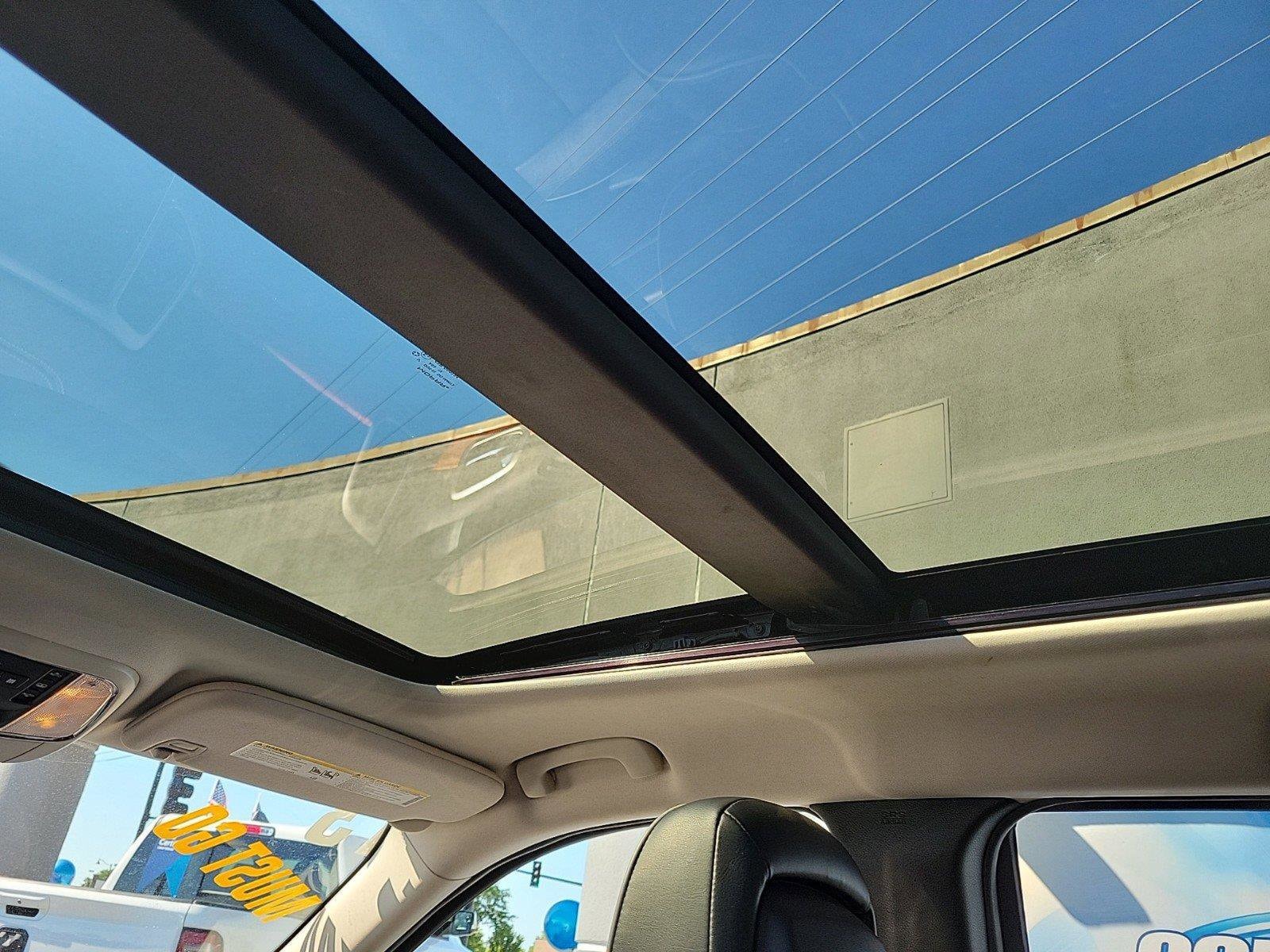 2013 JEEP GRAND CHEROKEE - Image 18