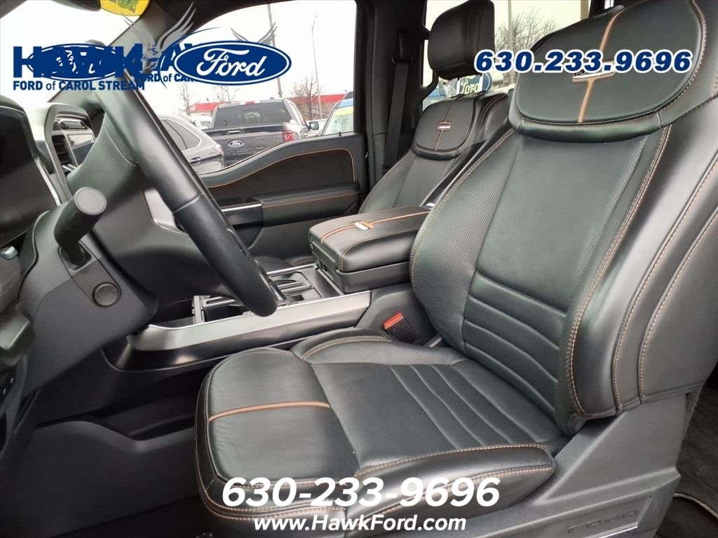 2023 FORD F-150 - Image 24