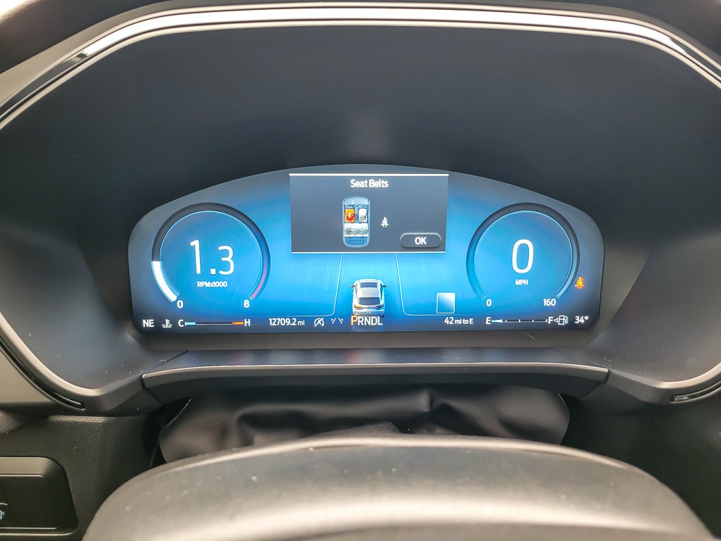 2024 FORD ESCAPE - Image 16