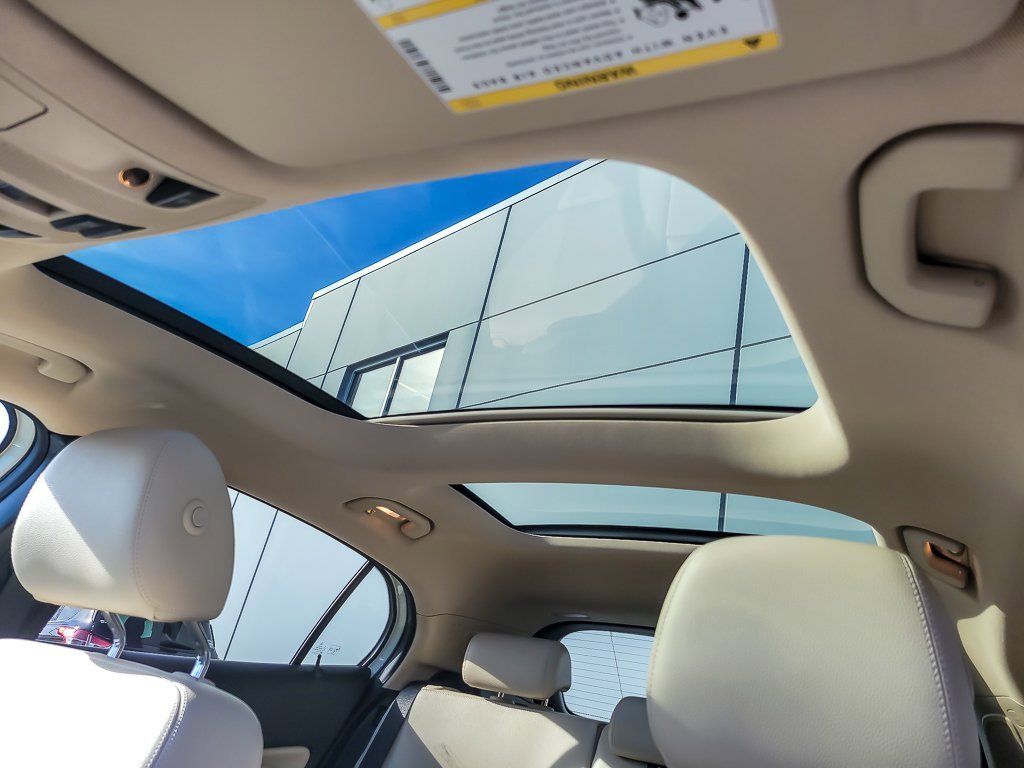 2018 MERCEDES-BENZ GLA-CLASS - Image 8