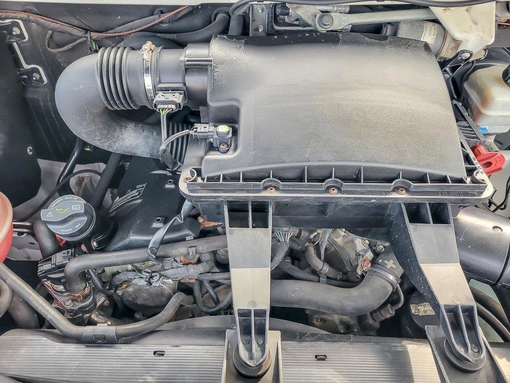 2015 MERCEDES-BENZ SPRINTER - Image 30