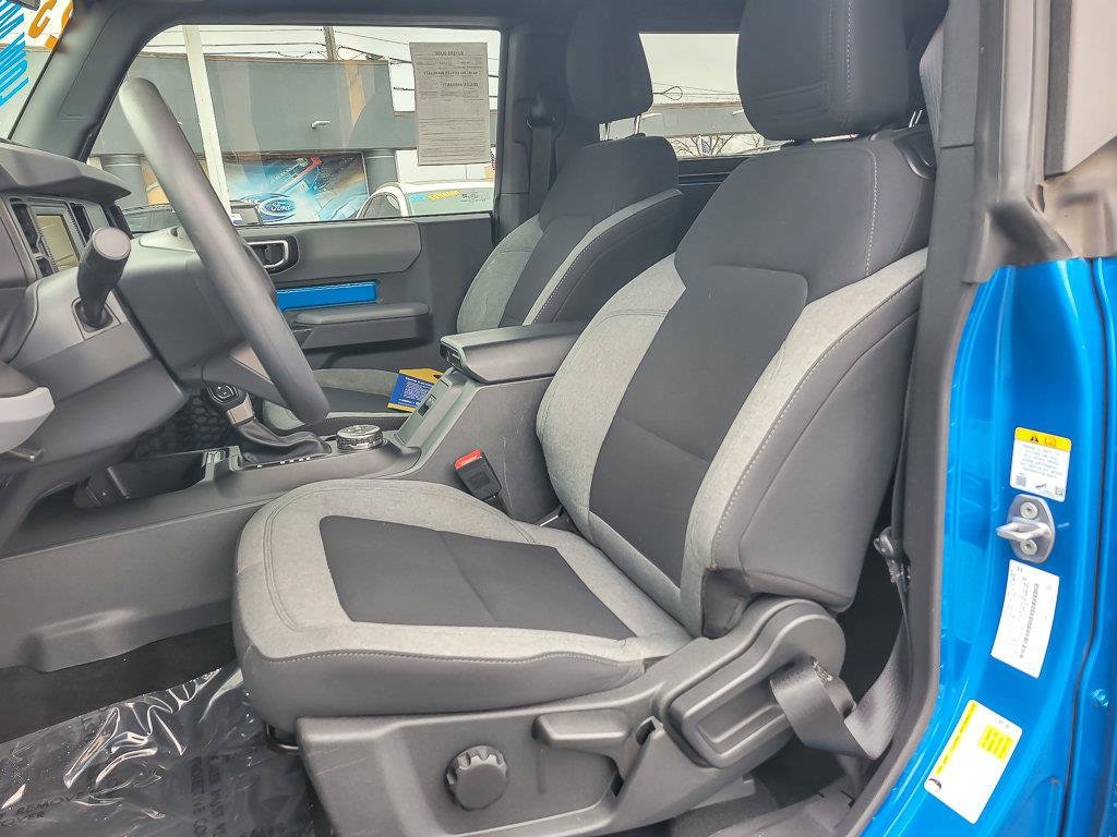 2023 FORD BRONCO - Image 13