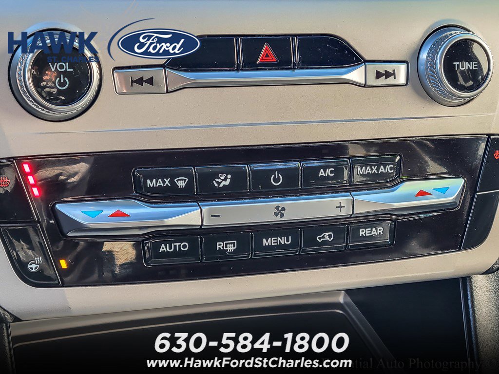 2023 FORD EXPLORER - Image 15