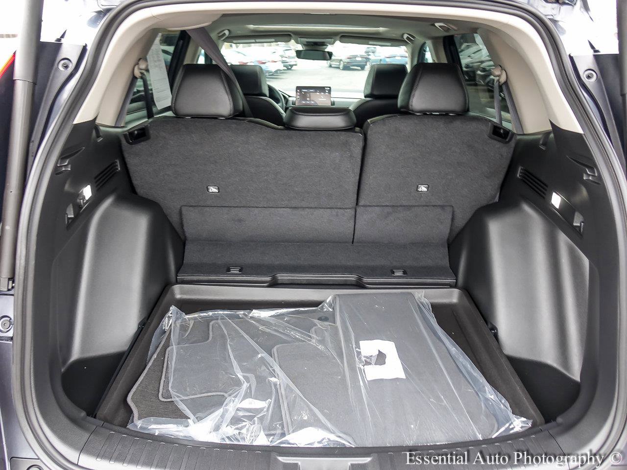 2026 HONDA CR-V - Image 20