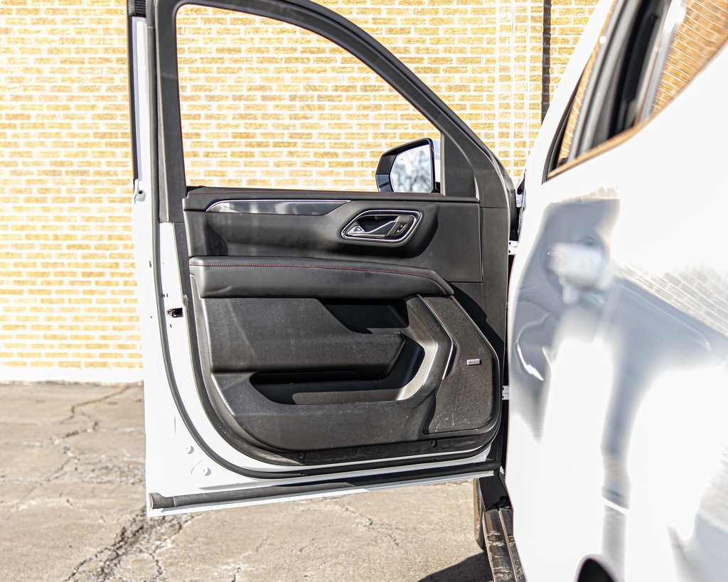 2024 CHEVROLET TAHOE - Image 32