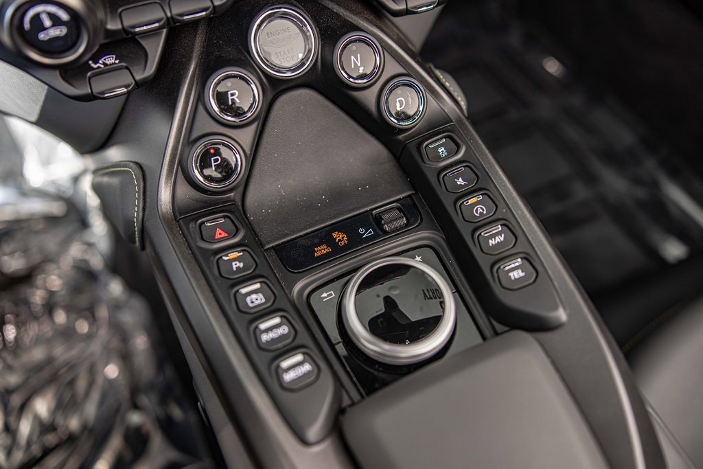 2023 ASTON MARTIN VANTAGE - Image 27