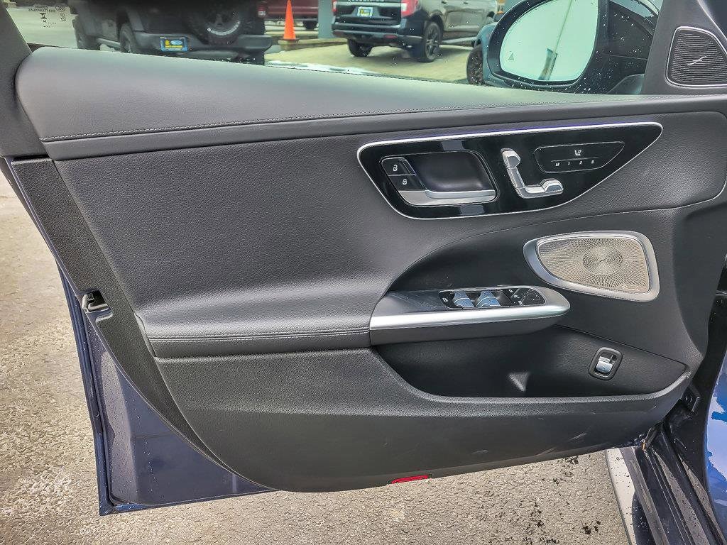 2024 MERCEDES-BENZ C-CLASS - Image 21