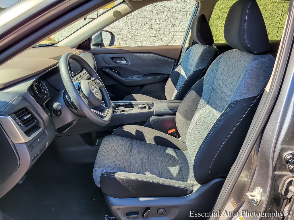 2023 NISSAN ROGUE - Image 8