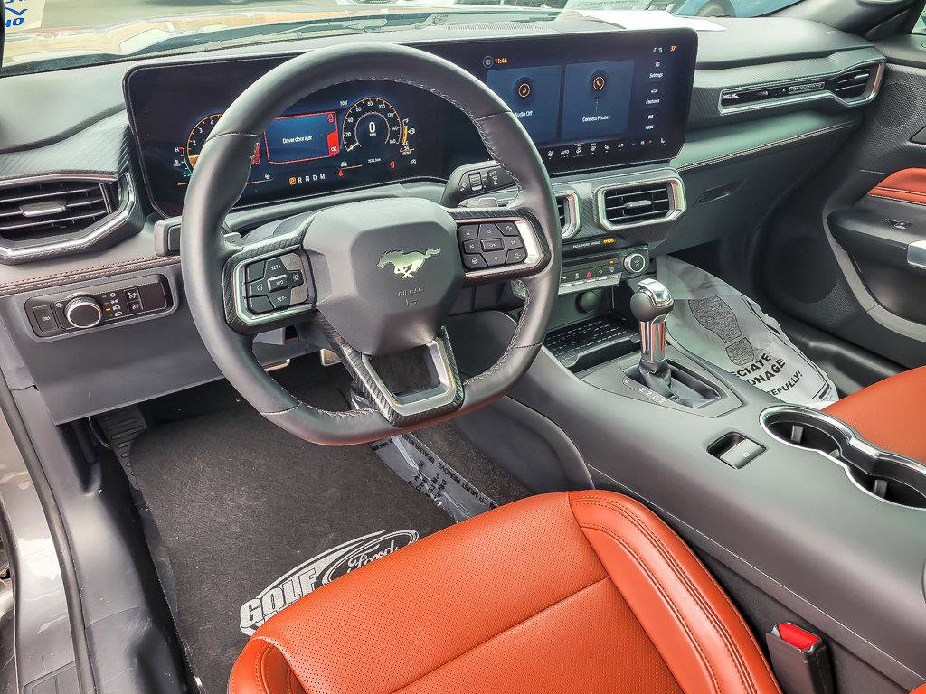 2024 FORD MUSTANG - Image 13
